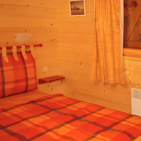 Chalet Charmant A La Bresse Avec Terrasse Et Jardin Cloture Esterno foto