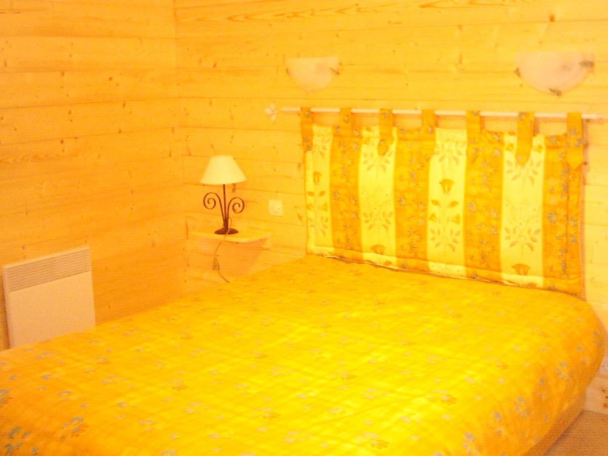 Chalet Charmant A La Bresse Avec Terrasse Et Jardin Cloture Esterno foto
