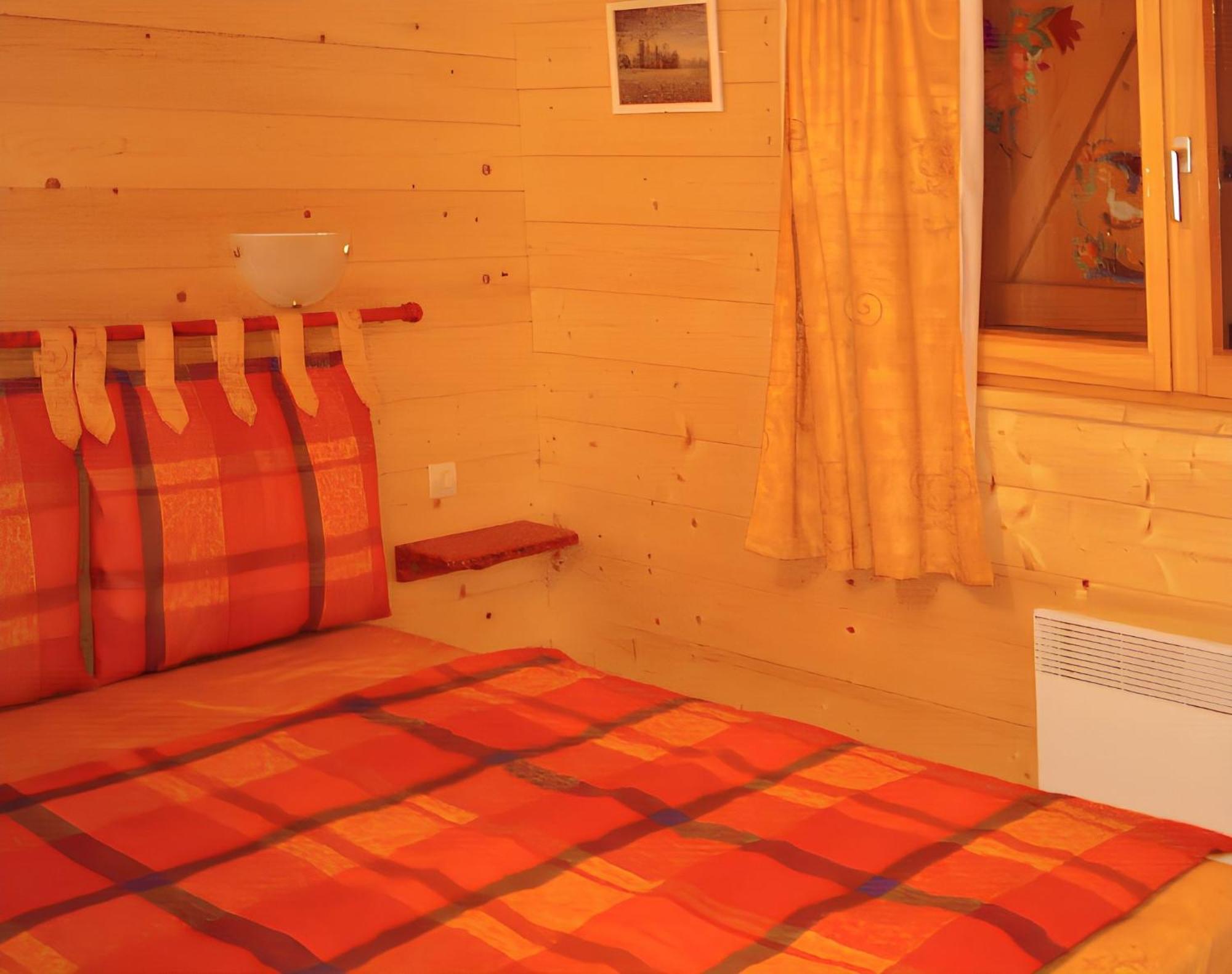 Chalet Charmant A La Bresse Avec Terrasse Et Jardin Cloture Esterno foto